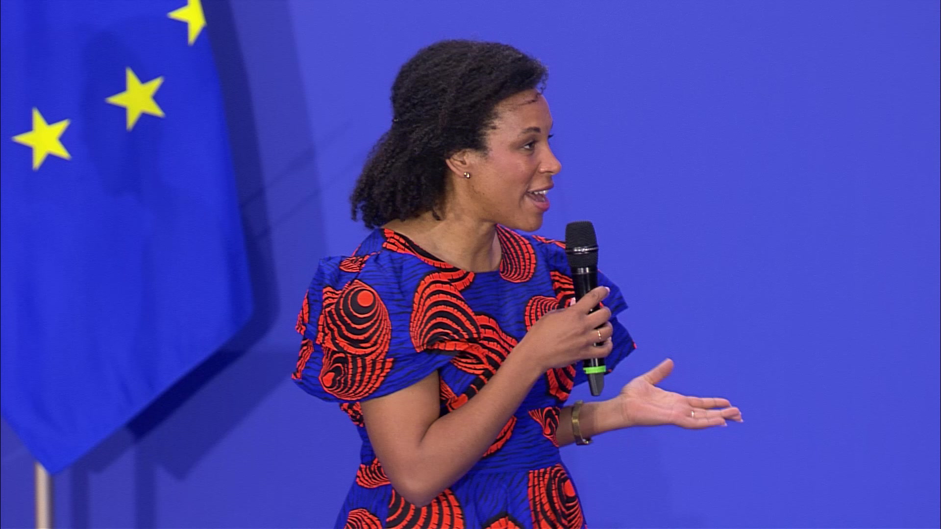 LUX Audience Award 2026 ceremony: opening statement by Nela RIEHL (Greens/EFA, PT), Chair of the CULT Committee